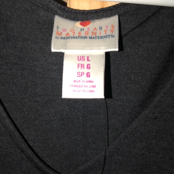 NWT maternity dress - Picture 3 of 3